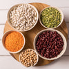 Lentils and Beans: The Ultimate Superfoods for a Balanced Diet