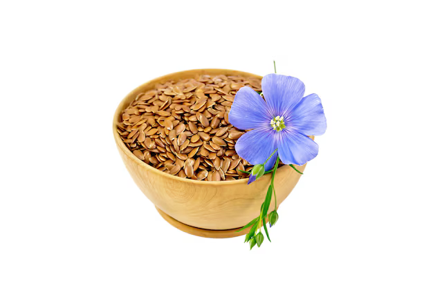Top 20 Incredible Health Benefits of Flax Seeds