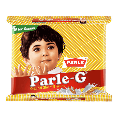 Parle G Family Pack