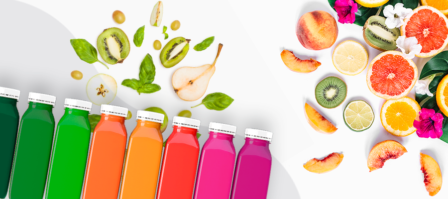 Best Healthiest Organic Juice Brands & Where to Buy