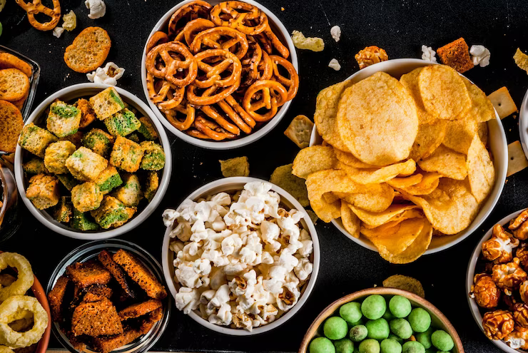 5 Most Delicious Indian Snacks You Can Buy Online at Buniyaa