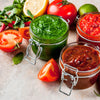 How to buy Indian Chutneys and Sauces in USA