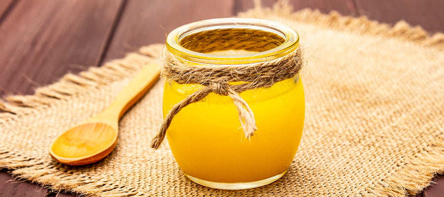 7 Benefits of Ghee You May Not Have Known