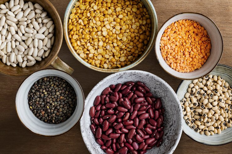Dals & Beans: Exploring the Nutritional Benefits and Health Facts