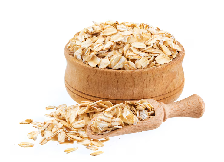 Exploring Different Types of Oats: Which One is Right for You?