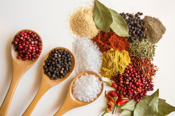 From Spice to Rice: Exploring Buniyaa's Diverse Product Range