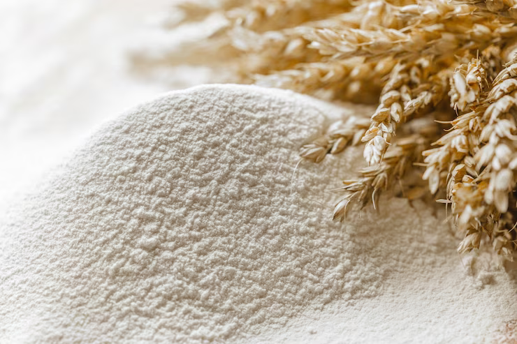 Healthy and Delicious: Exploring the Benefits of Whole Grain Flour