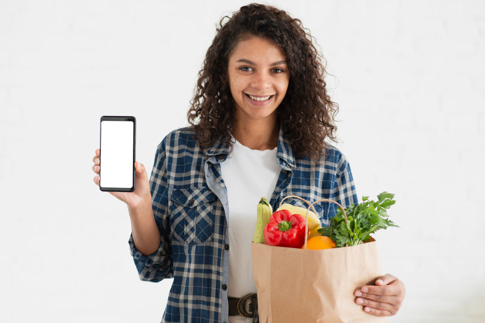 Online Grocery Shopping: What You Need to Know