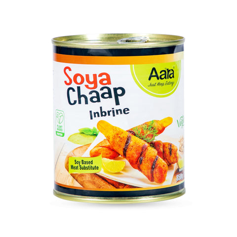 SOYA CHAAP - 850 GM