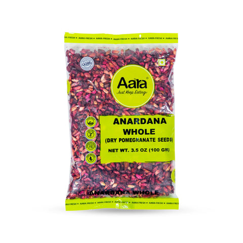 Aara - Anardana Whole