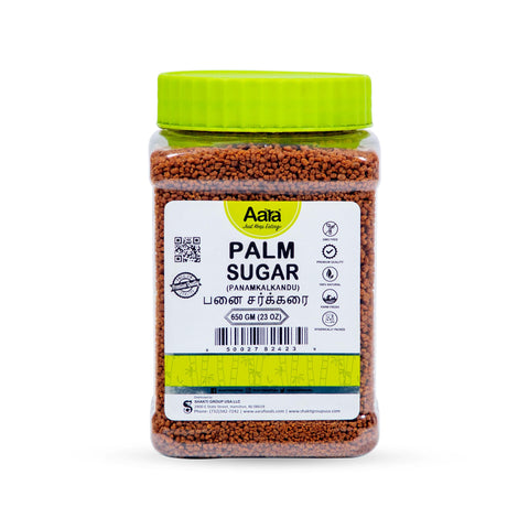 Aara PALM SUGAR (PANAMKALKANDU)