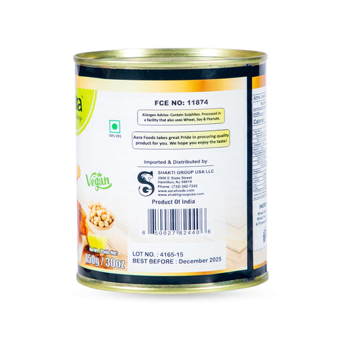 SOYA CHAAP - 850 GM