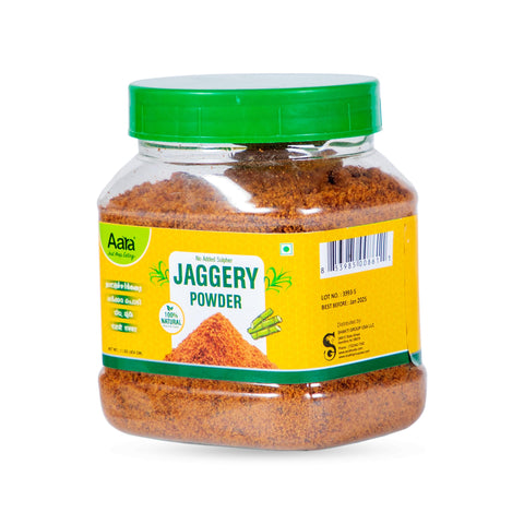 Aara Jaggery Powder-2lb (908gm)
