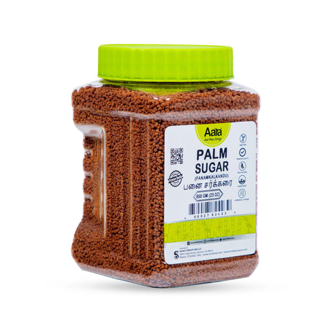 Aara PALM SUGAR (PANAMKALKANDU)
