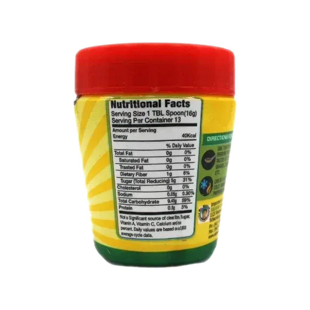 Tamicon Tamarind Concentrate Paste 200gm x 6 Pack – buniyaa.com