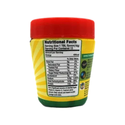 Tamicon Tamarind Concentrate Paste 200gm x 6 Pack