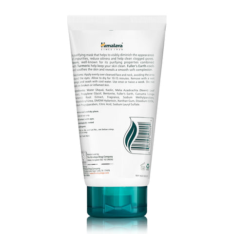 Himalaya Gentle Exfoliating Walnut Scrub 150ml