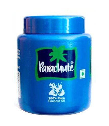 Parachute coconut oil ( Wide Mouth ) - 177ml