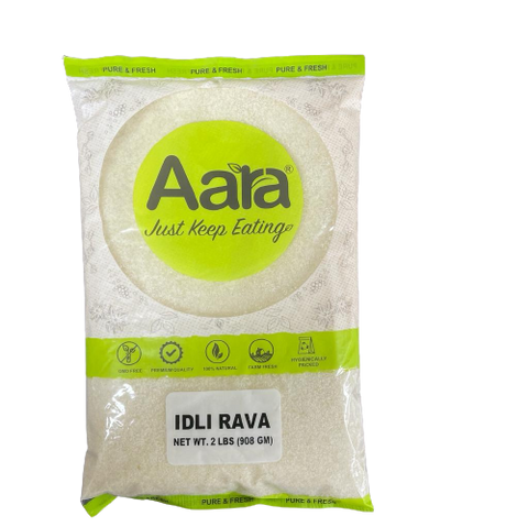 Aara Idli Rice 4 LB