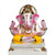 Eco-Friendly Clay Ganesh Idols 10 Inches (EF14)