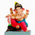 Eco-Friendly Clay Ganesh Idols 12 Inches (EF20)