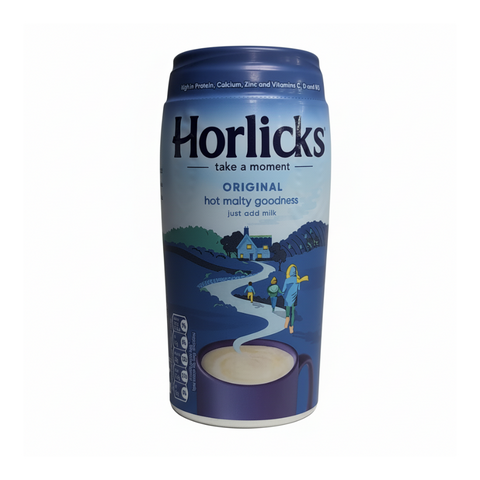 Horlicks Original UK - 400gm