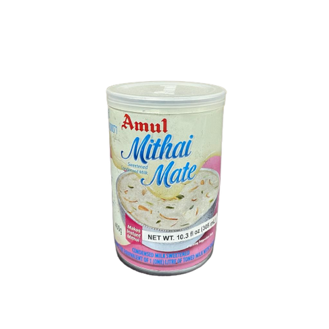 Amul Mithai Mate Sweetened Condensed Milk, 400g (14 oz)