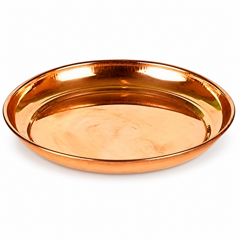 Copper Taman 10 Inch