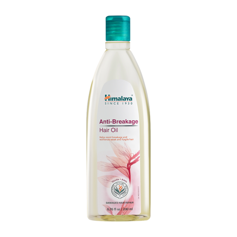 Himalaya Anti Breakage Hair Oil 200ml (Anti-Hair Fall)