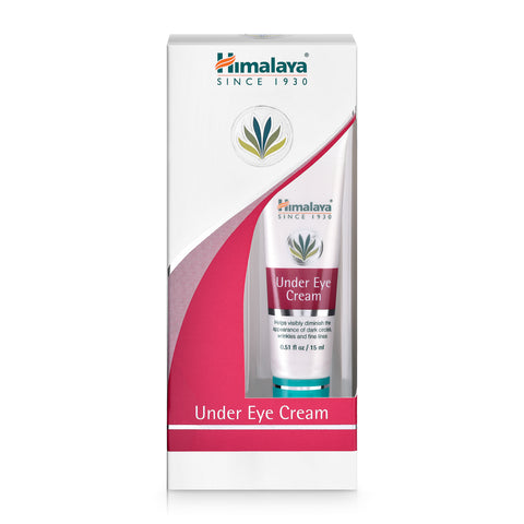 Himalaya Under Eye Cream .51oz