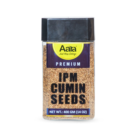 Aara Premium IPM(Integrated Pest Management) Cumin Seeds