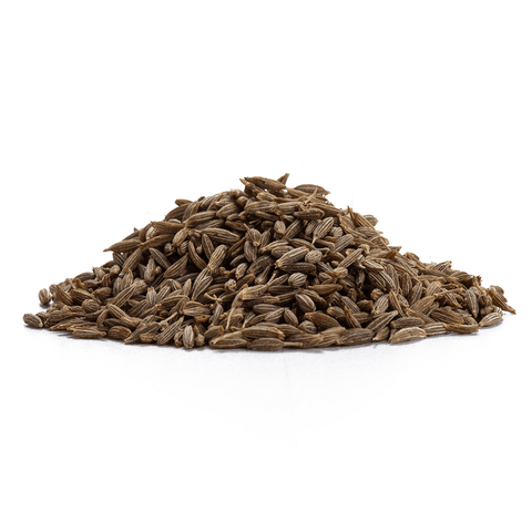 17.5 lbs Wholesale Aara Premium Cumin Seeds - 28 oz X 10 Bags (1 Case)