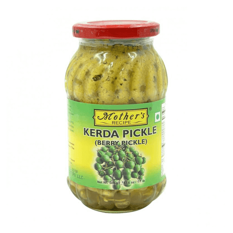 Mother's Recipe Kerda Pickle - 500gm