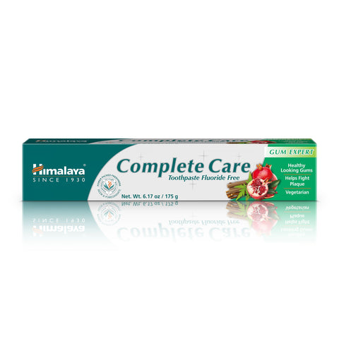 Himalaya Complete Care Toothpaste 175gm
