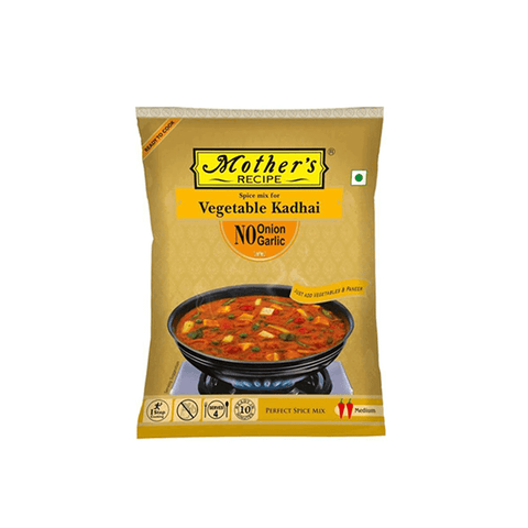 Mother's Recipe RTC Veg Kadahi Mix