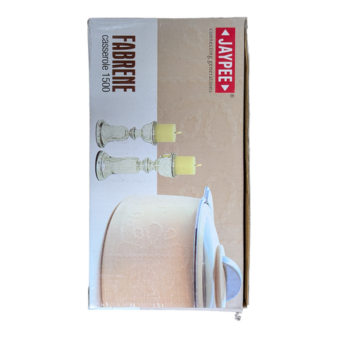Jaypee Fabrene Casserole 2000