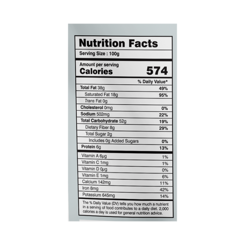 G2I Plain Sev 400g – Regular Sev Indian Snack, Traditional Namkeen