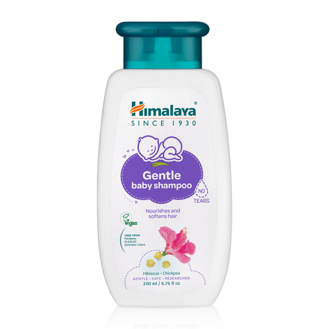 Himalaya Gentle Baby Shampoo 200ml