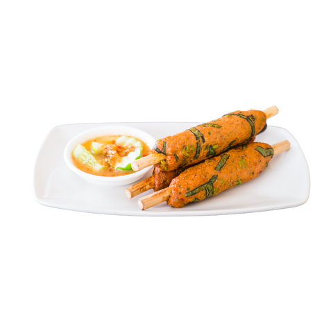 Aara Soya Chaap – 850gm | Plant-Based Protein | Authentic Indian Vegetarian Meat Alternative