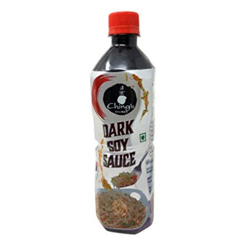 Ching's Dark Soy Sauce