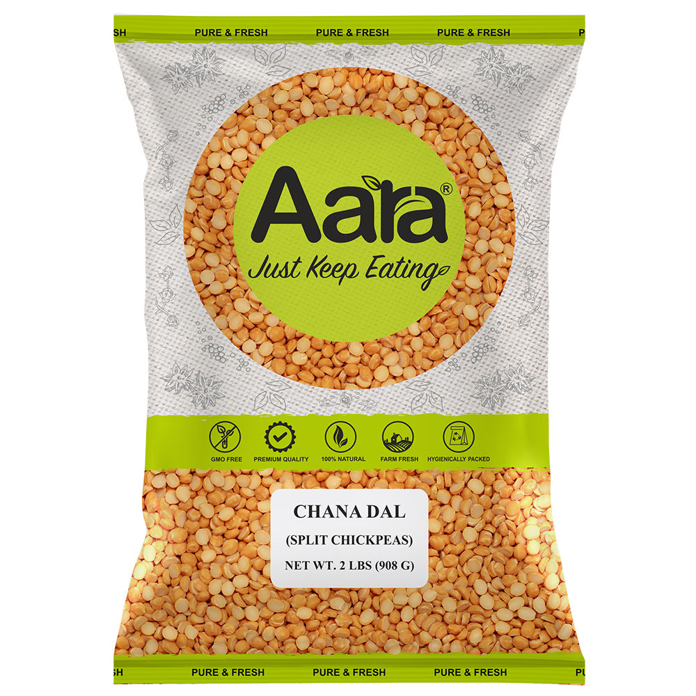 Aara Chana Dal – buniyaa.com