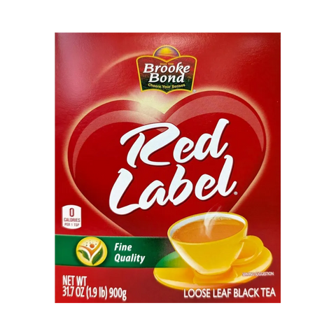 Red Label Tea