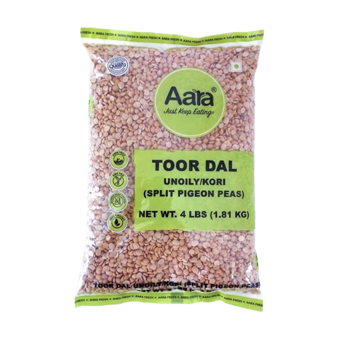 Aara Toor Dal