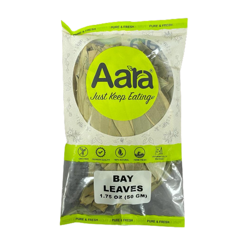 Aara - Bay Leaves (Tej Patta)