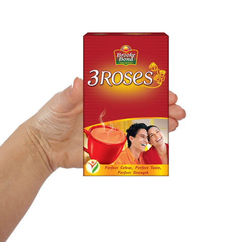 3 Roses Tea 250 gm