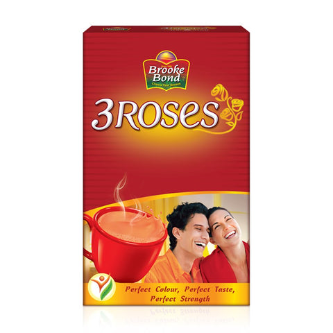 3 Roses Tea 250 gm