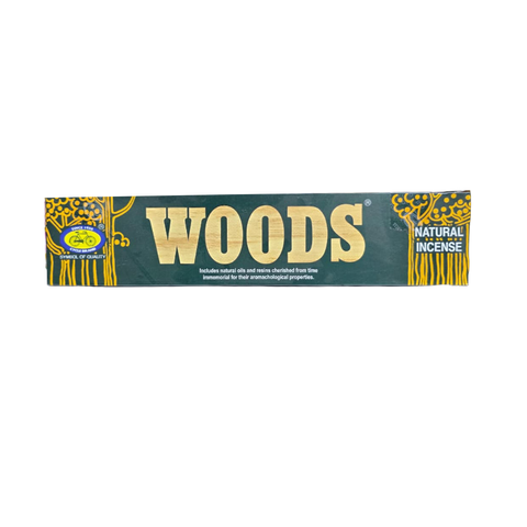 Cycle Wood Incense Sticks – Premium Agarbatti Box | Long-Lasting Fragrance for Pooja, Meditation & Relaxation