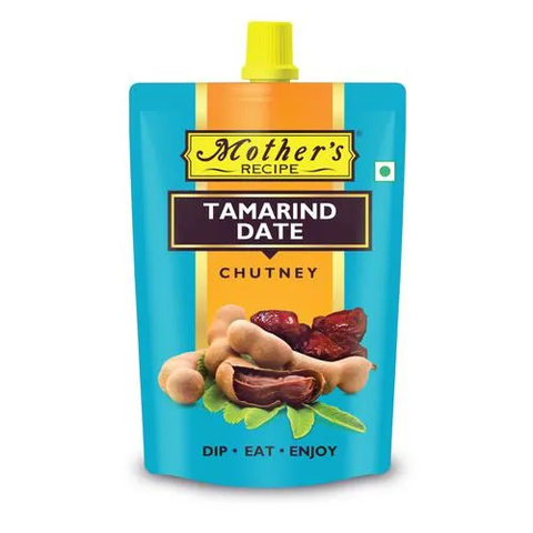 Mother's Tangy Date Chutney 380g