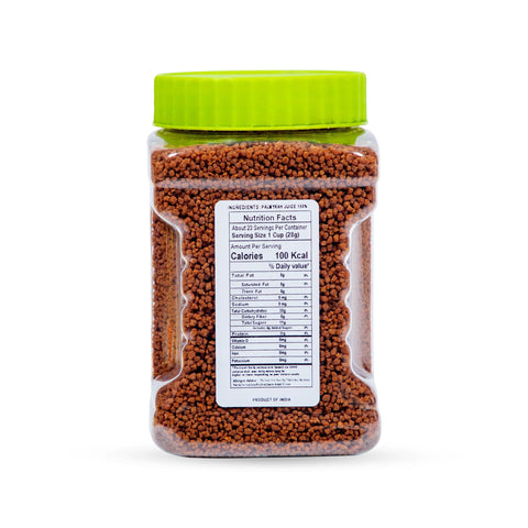 Aara PALM SUGAR (PANAMKALKANDU)