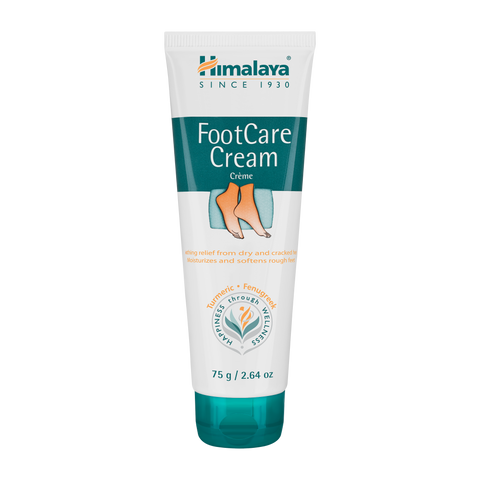 Himalaya Foot Care Cream 75gm